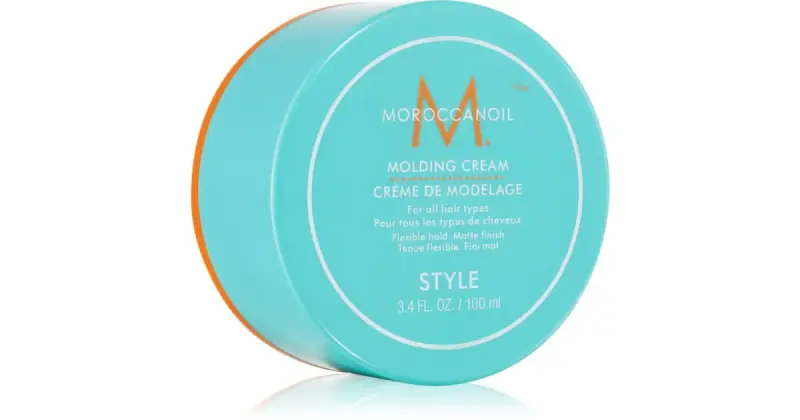 Crema modellante - styling capelli - 100ml