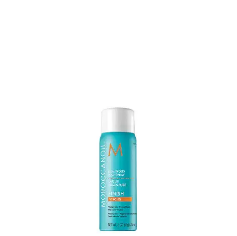 Finish Luminous Hairspray Strong - Lacca capelli