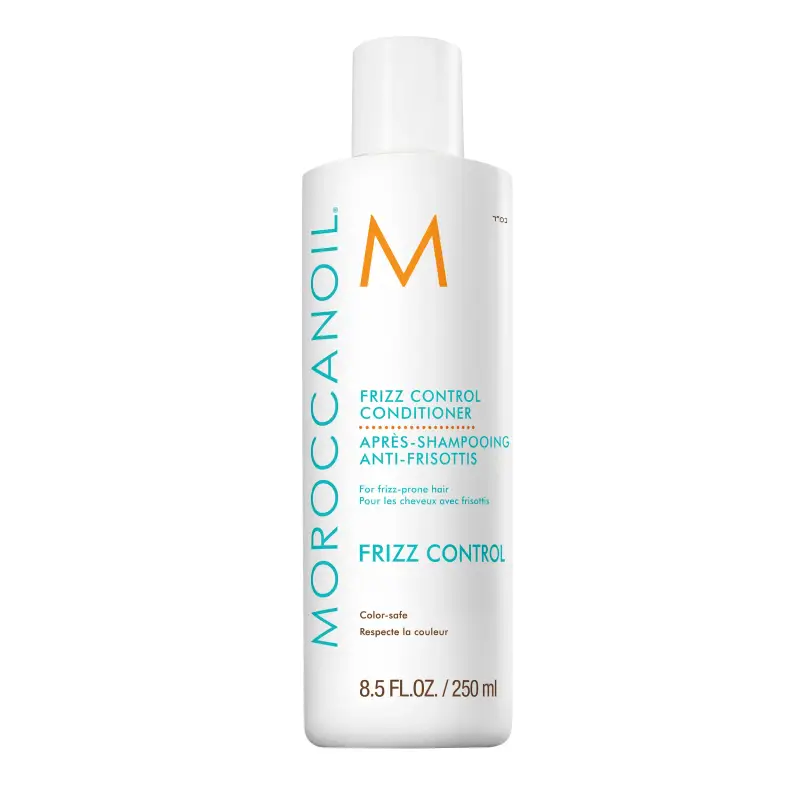Frizz Control Conditioner - Capelli secchi