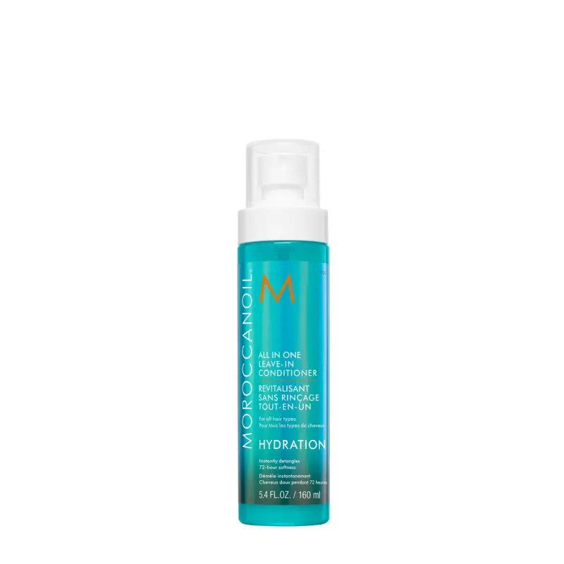 Hydration All In One Leave-In Conditioner - Balsamo senza risciacquo