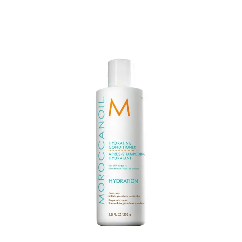 Hydration Hydrating Conditioner - Capelli normali