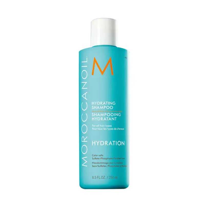 Hydration Hydrating Shampoo - Shampoo delicato,Capelli normali