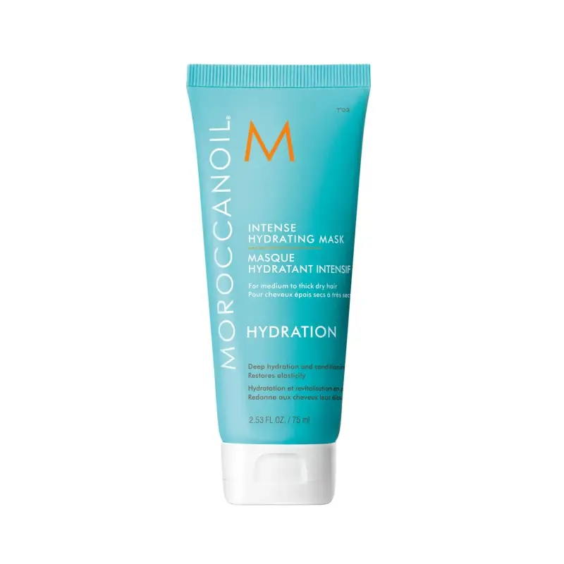 Hydration Intense Hydrating Mask - Maschera capelli secchi,Capelli normali
