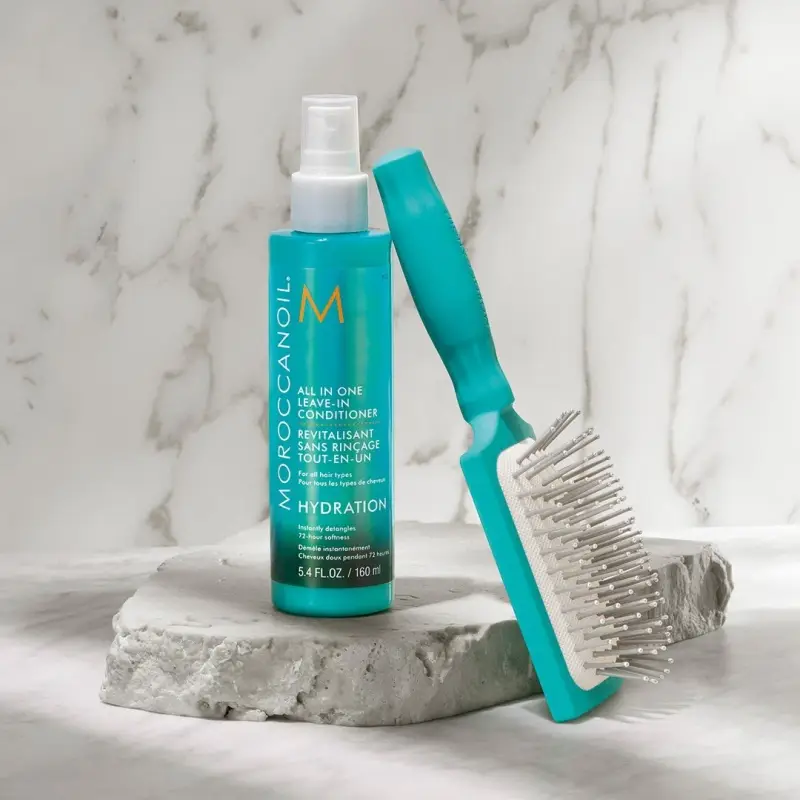 Hydration Perfect Detangling Duo - Cofanetto per capelli miniatura 2