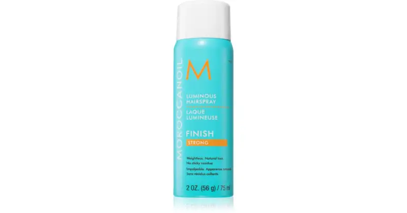 Lacca per capelli Finish 75ml