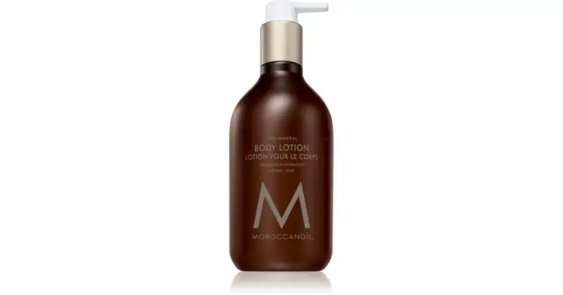 Lozione Corpo Oud Minéral 360ml