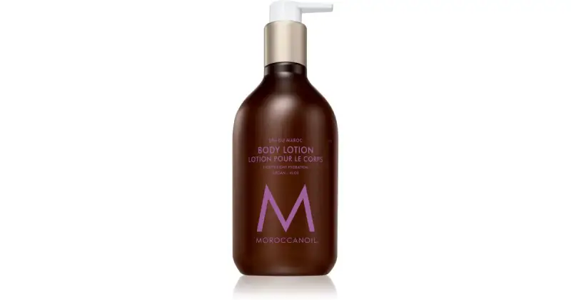 Lozione Corpo Spa Du Maroc 360 ml