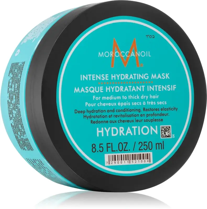 (Maschera Idratante Intensa) - 250ml