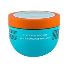 Maschera rigenerante per capelli danneggiati - 250ml