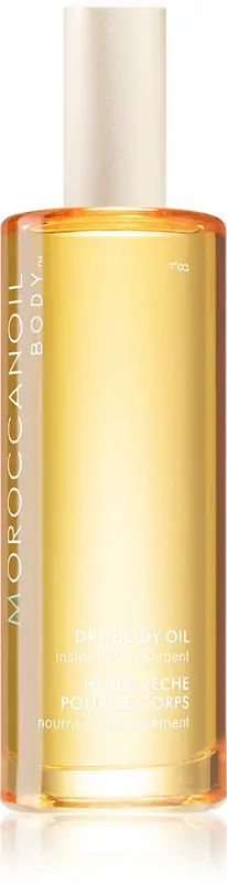 Olio Corpo Secco - 100ml