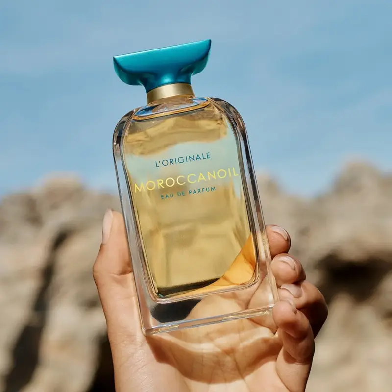 Moroccanoil Eau de Parfum Donna 3528476 miniatura 2