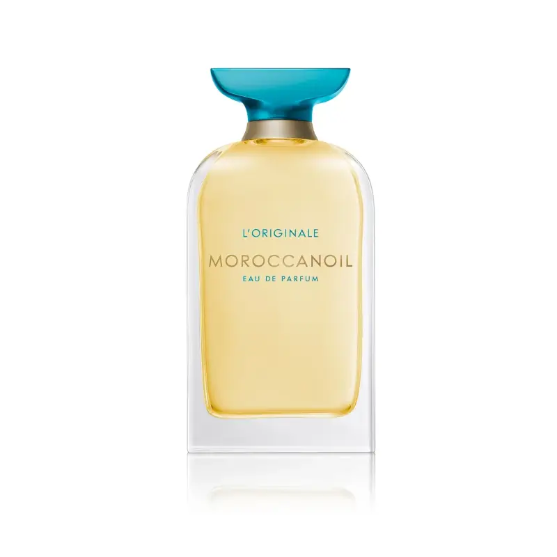 Moroccanoil Eau de Parfum Donna 3528476