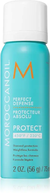 Protect spray termoprotettivo per piastra e arricciacapelli 75 ml