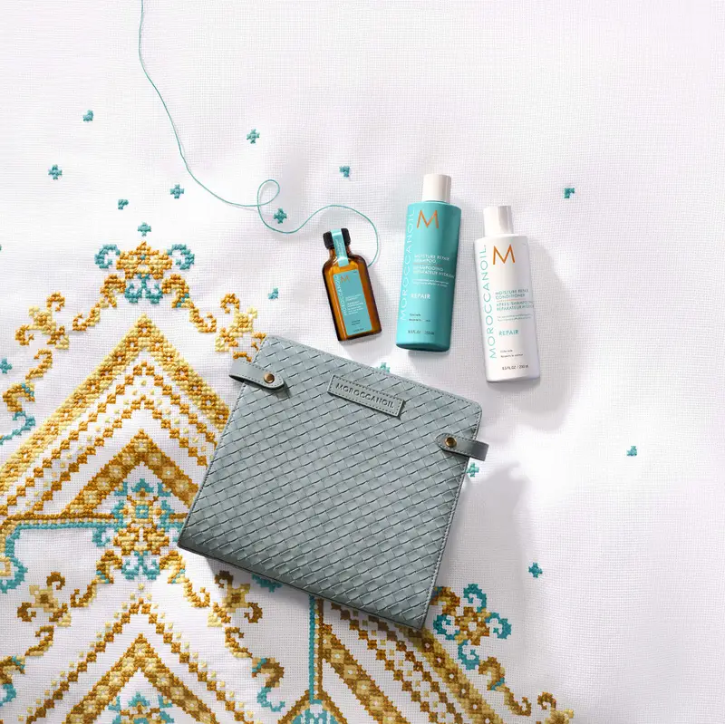 Moroccanoil Olio capelli 3103352 miniatura 2