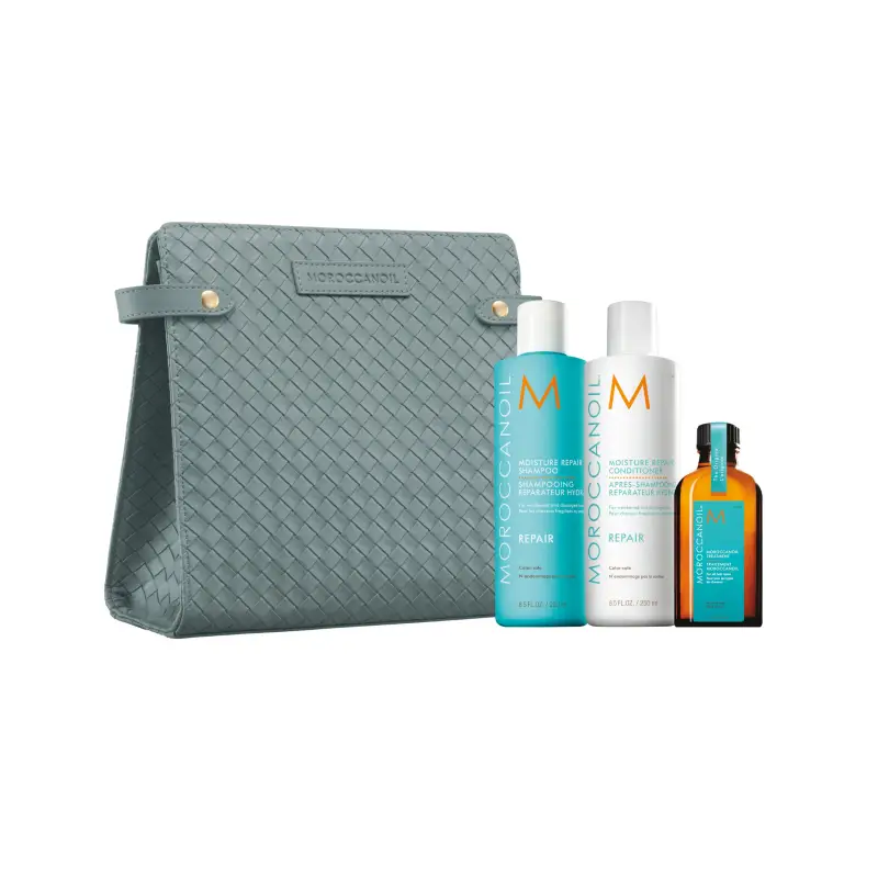 Moroccanoil Olio capelli 3103352