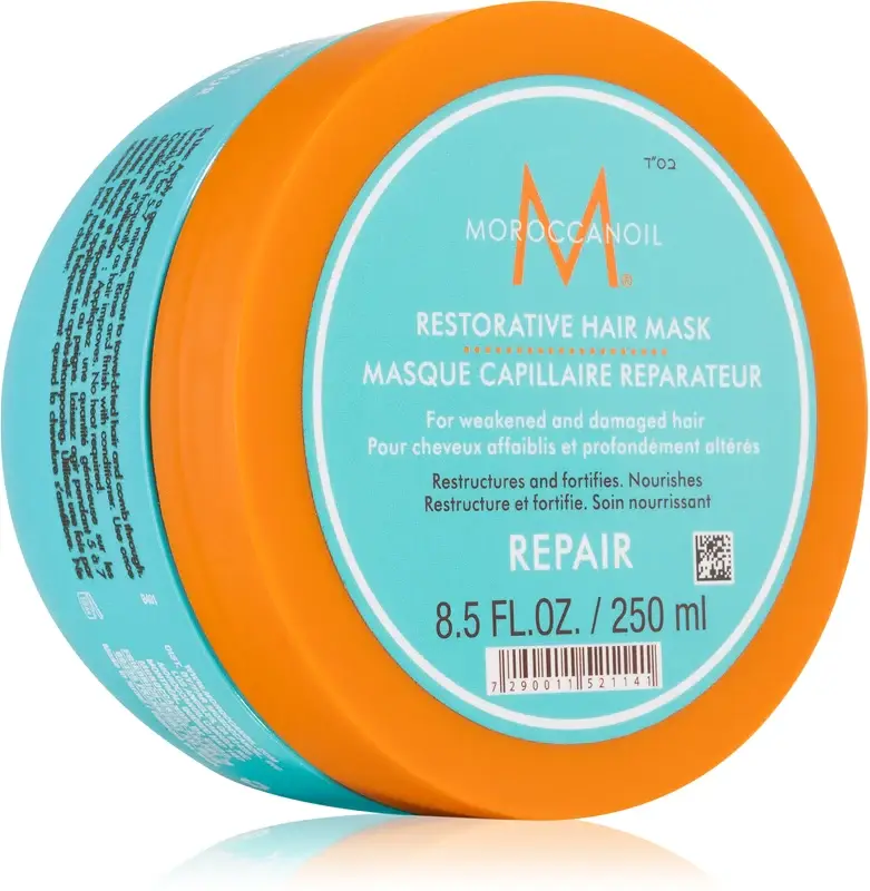 Repair Maschera Ricostruttiva per Capelli 250 ml