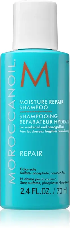 Repair Shampoo 70ml