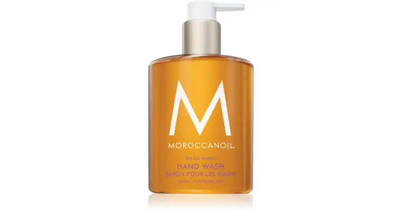 Sapone per le mani Spa Du Maroc 360 ml