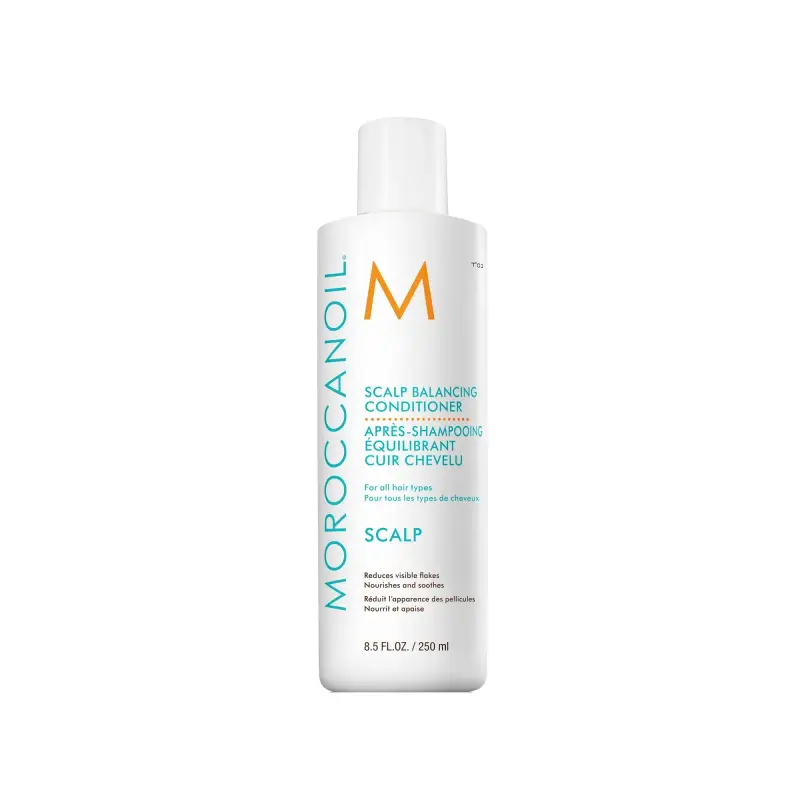 Scalp Scalp Balancing Conditioner - Capelli grassi