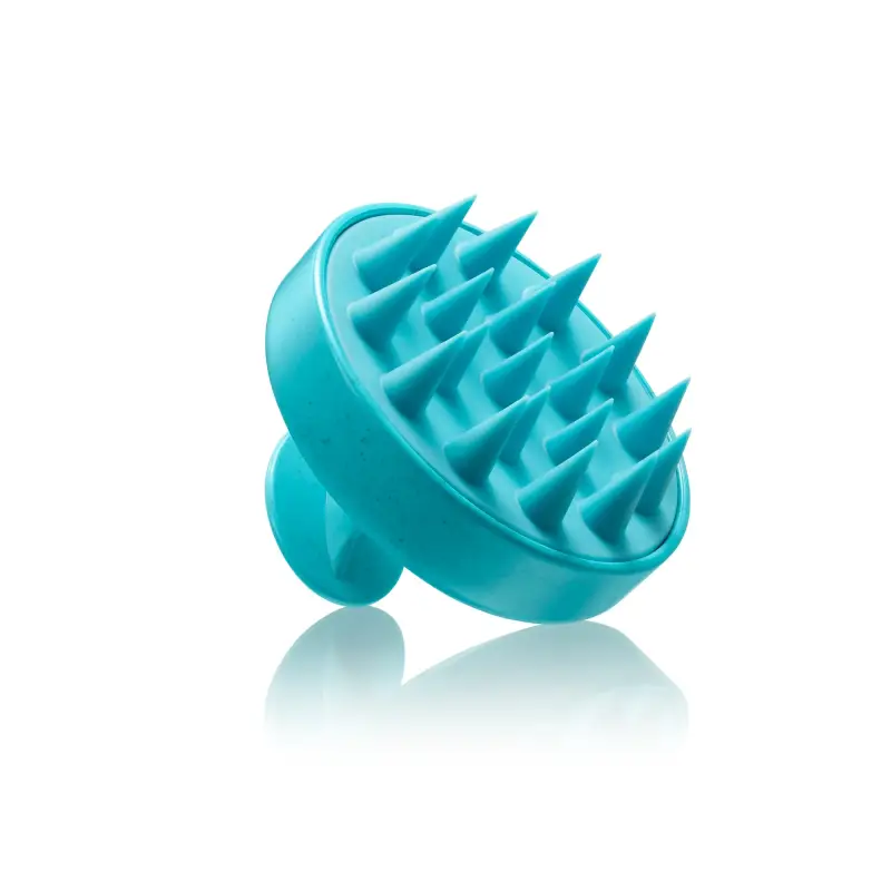 Scalp Scalp Brush - Scrub cuoio capelluto,Spazzole per capelli