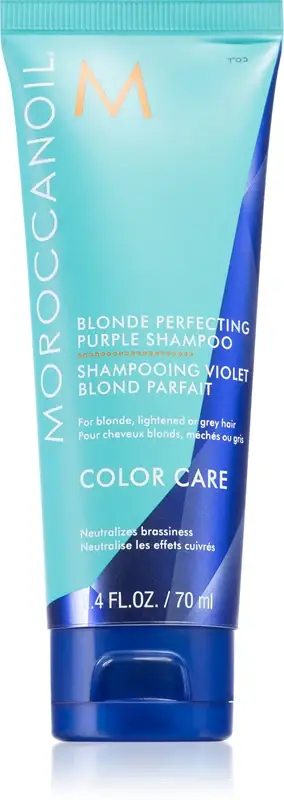 Shampoo Biondo Viola 70ml