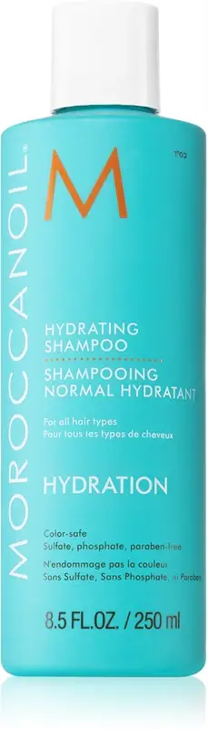Shampoo Idratante Idratante 250 ml