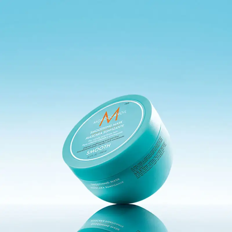 Smooth Smoothing Mask - Capelli lisci, Capelli secchi miniatura 3