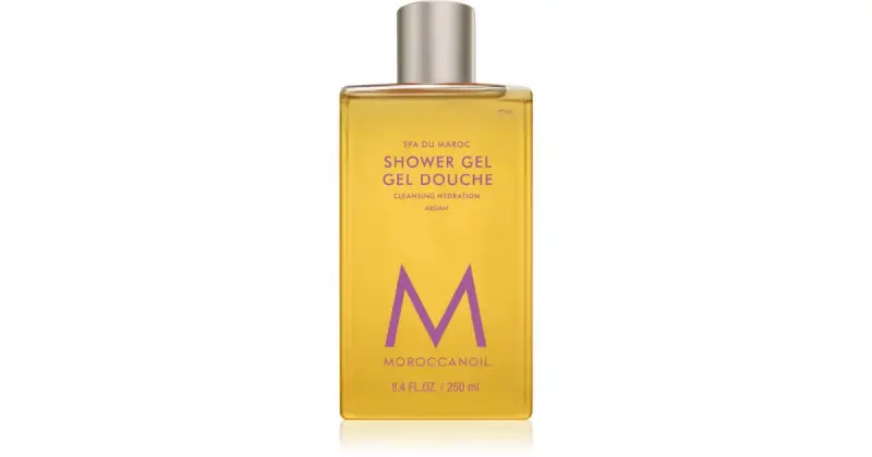 Spa Du Maroc Gel doccia 250ml