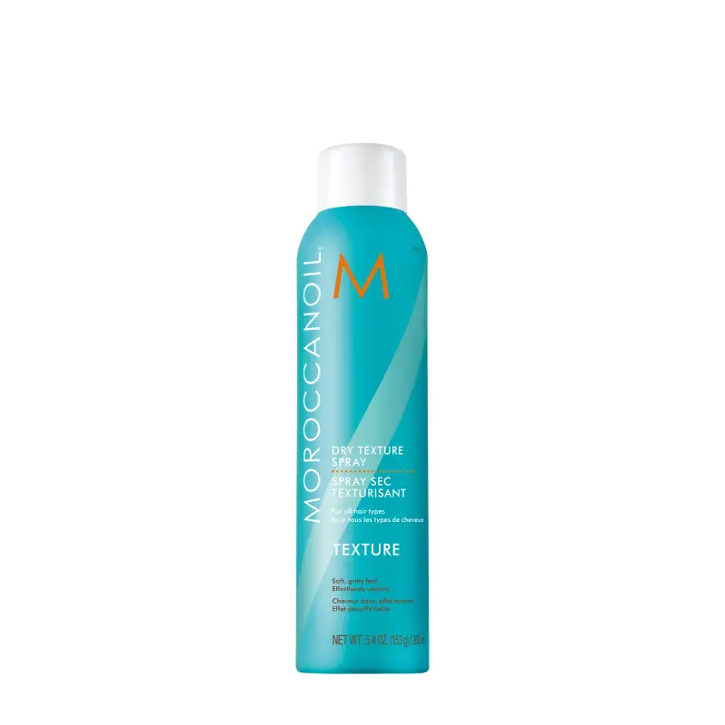 Texture Dry Texture Spray - Styling e trattamento capelli
