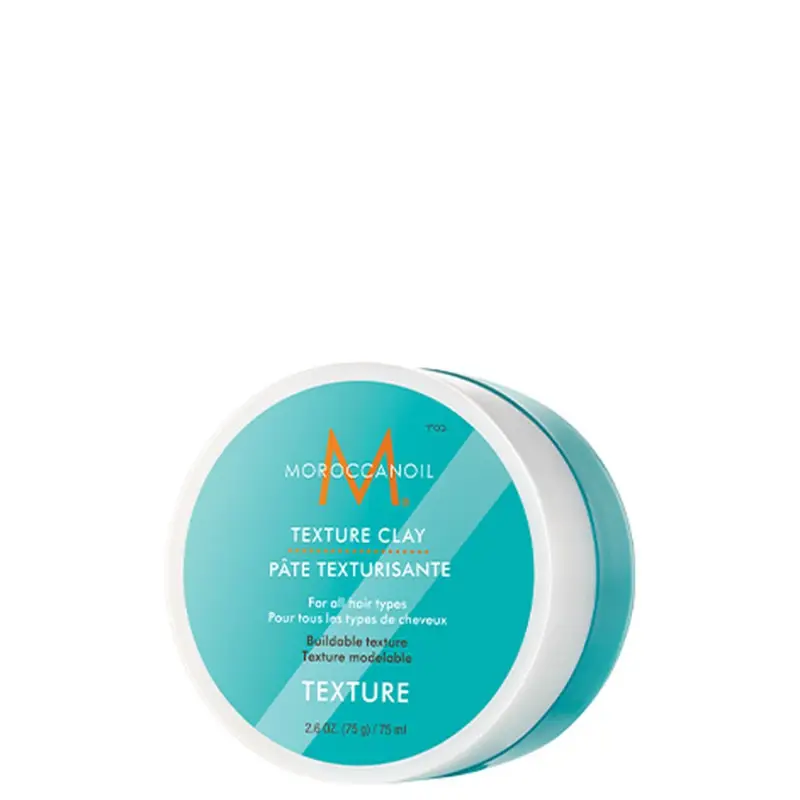 Texture Texture Clay - Styling e trattamento capelli