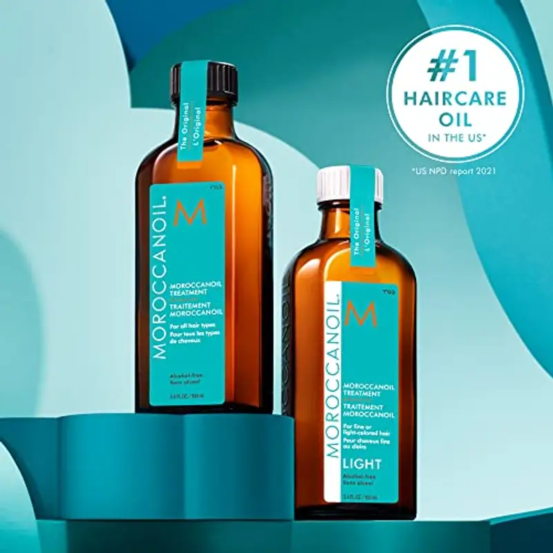 Moroccanoil Trattamento miniatura 3