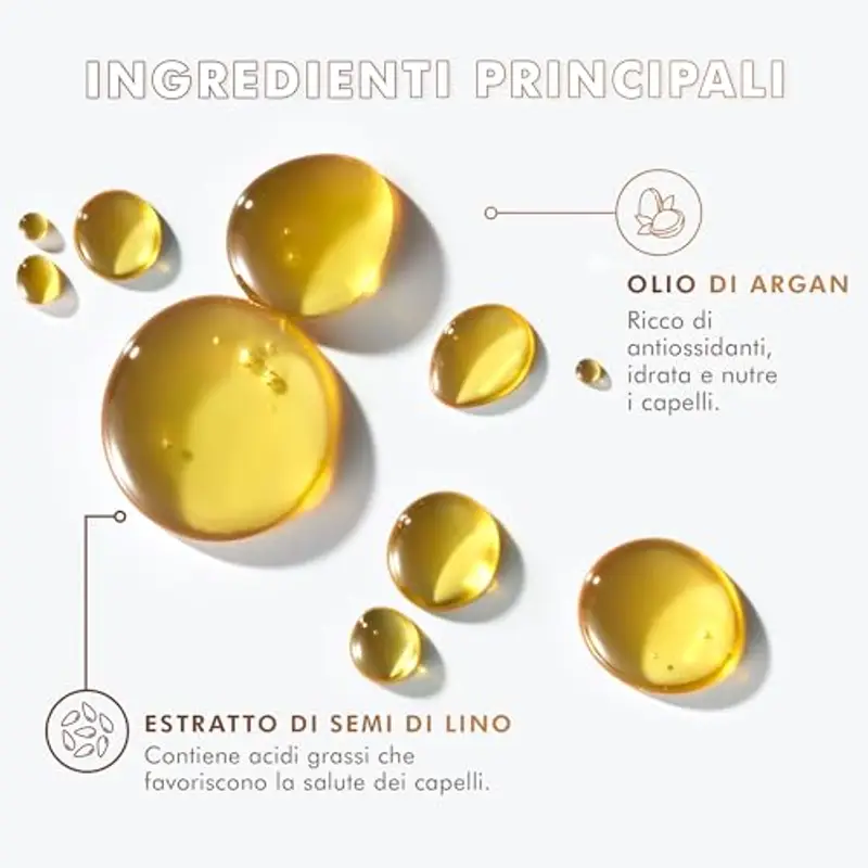 Moroccanoil Trattamento miniatura 2