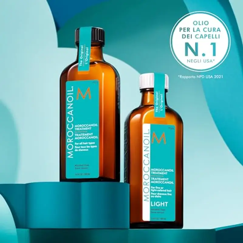 Moroccanoil Trattamento miniatura 3