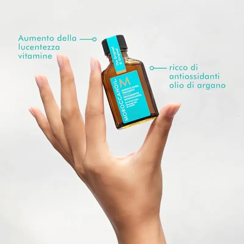 Moroccanoil Trattamento miniatura 2