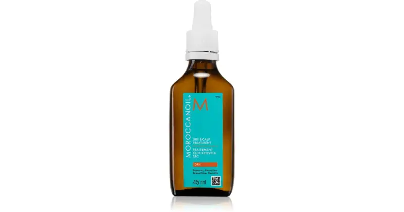 Trattamento Olio per capelli - 45 ml