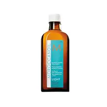 Trattamento per capelli fini o chiari 200ml