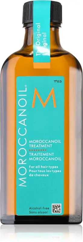 (Trattamento per tutti i tipi di capelli) - 100ml