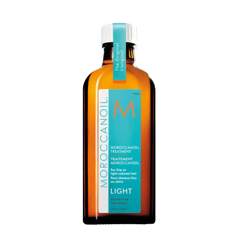 Treatment Moroccanoil Treatment Light - Olio capelli