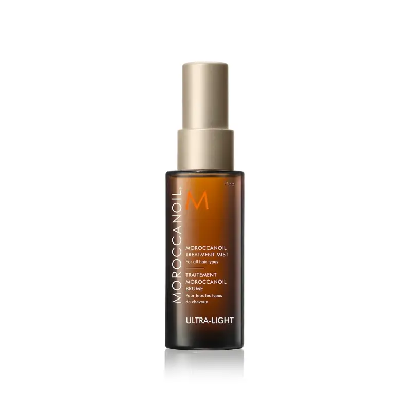 Treatment Moroccanoil Treatment Mist - Olio capelli