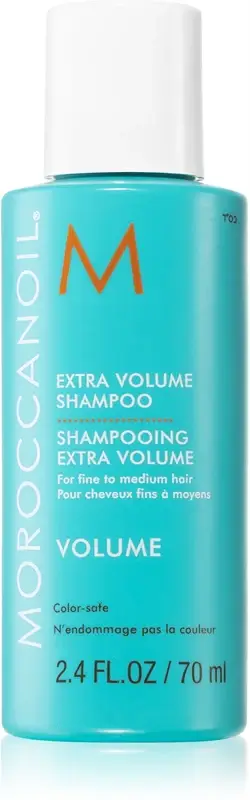 Volume Extra Shampoo 70ml