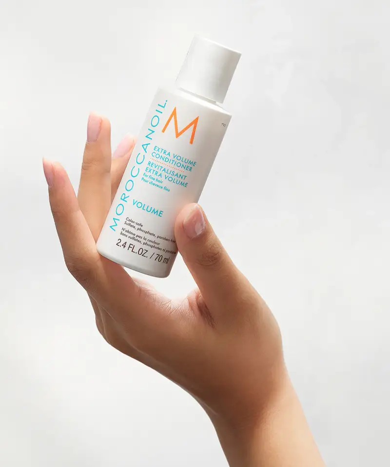 Volume Extra Volume Conditioner - Balsamo volumizzante miniatura 2