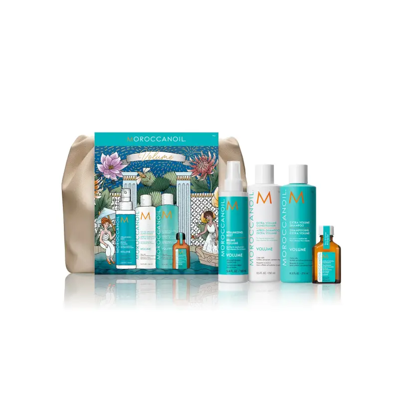 Volume Holiday Bag Volume - Cofanetto per capelli