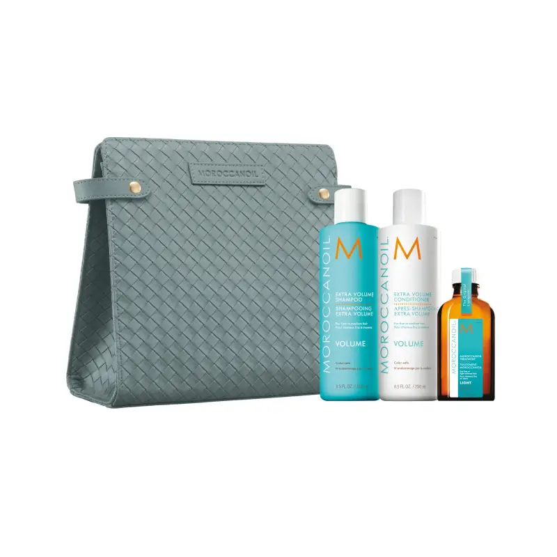 Moroccanoil Olio capelli 3103354