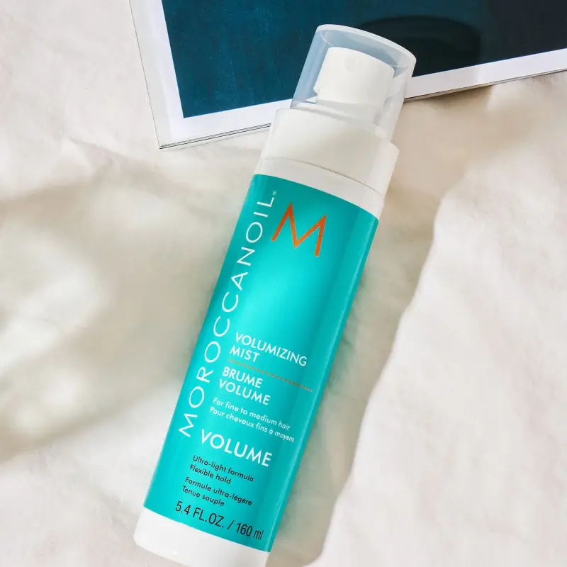 Volume Volumizing Mist - Styling e trattamento capelli miniatura 3
