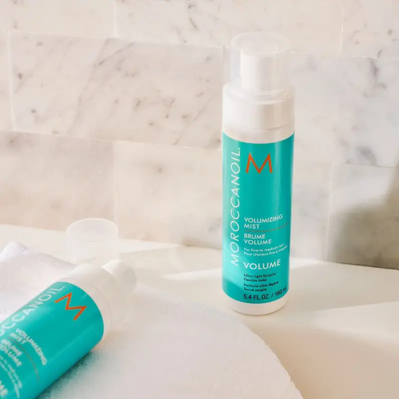Volume Volumizing Mist - Styling e trattamento capelli miniatura 4