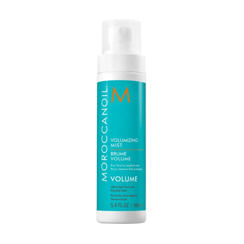 Volume Volumizing Mist - Styling e trattamento capelli