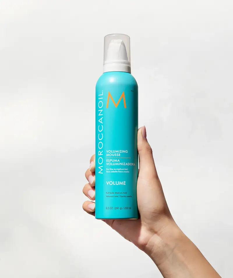 Volume Volumizing Mousse - Mousse capelli miniatura 4