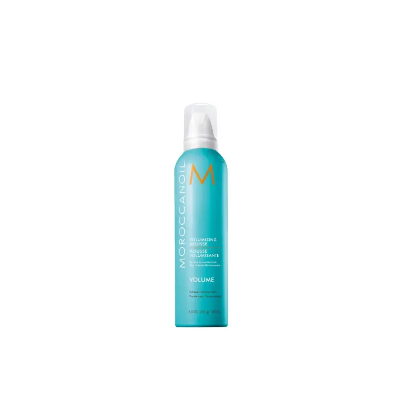 Volume Volumizing Mousse - Mousse capelli