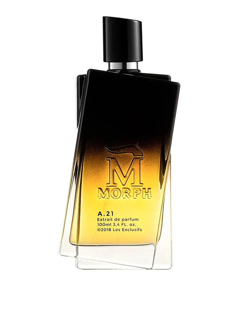 A.21 eau de parfum 100ml Nero
