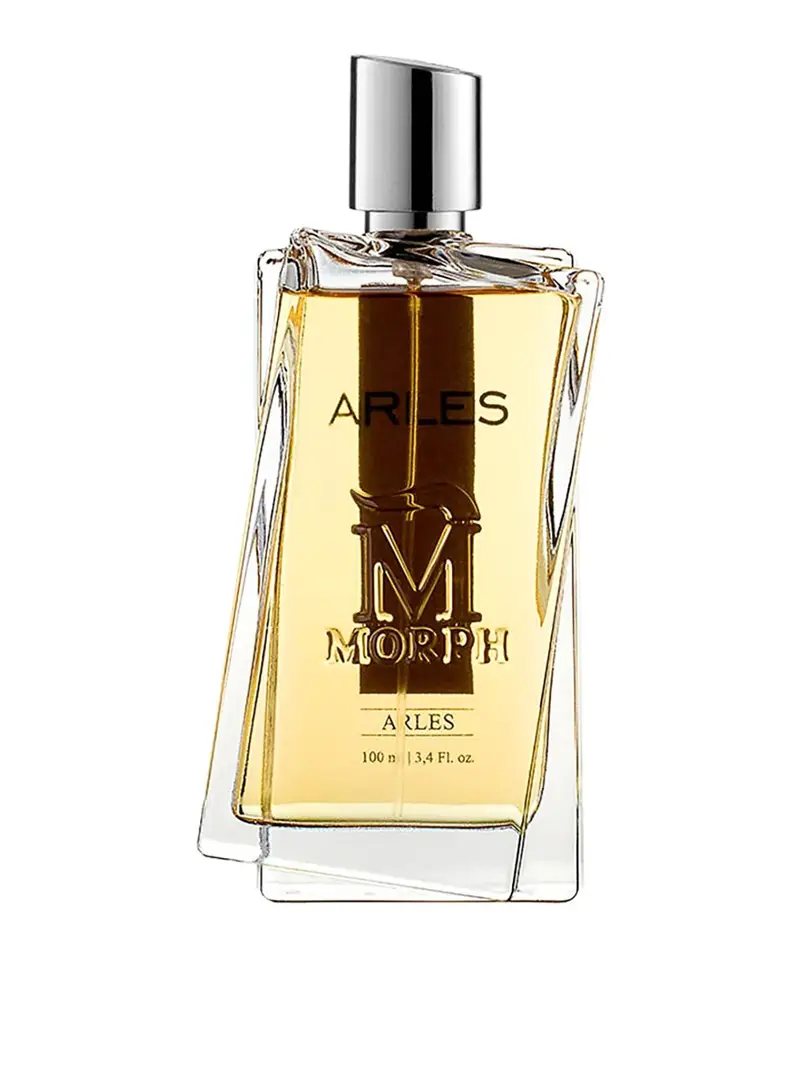 Arles eau de parfum 100ml Marrone
